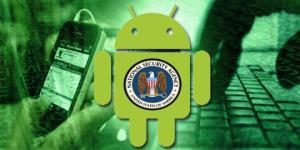android - nsa