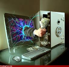 cybercrime e-commerce